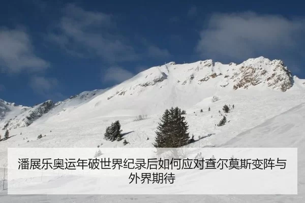 潘展乐奥运年破世界纪录后如何应对查尔莫斯变阵与外界期待